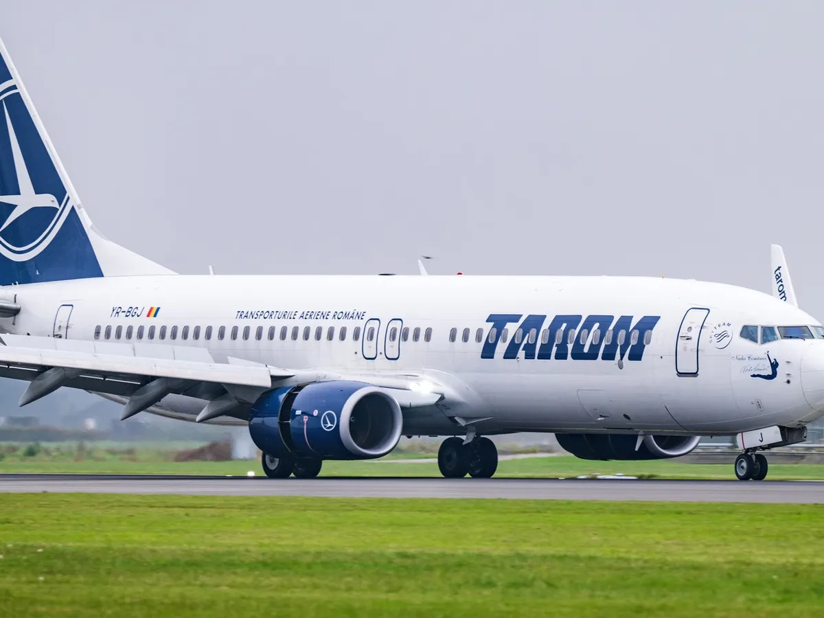 Satu Mare: Prefectul solicită TAROM reanalizarea deciziei privind suspendarea rutei spre Bucureşti