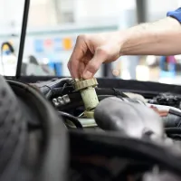 Ce și când trebuie să verifice șoferii pentru a nu risca să rămână fără frâne sau direcție. E simplu - Foto: bioblend.com - Imagine cu rol ilustrativ