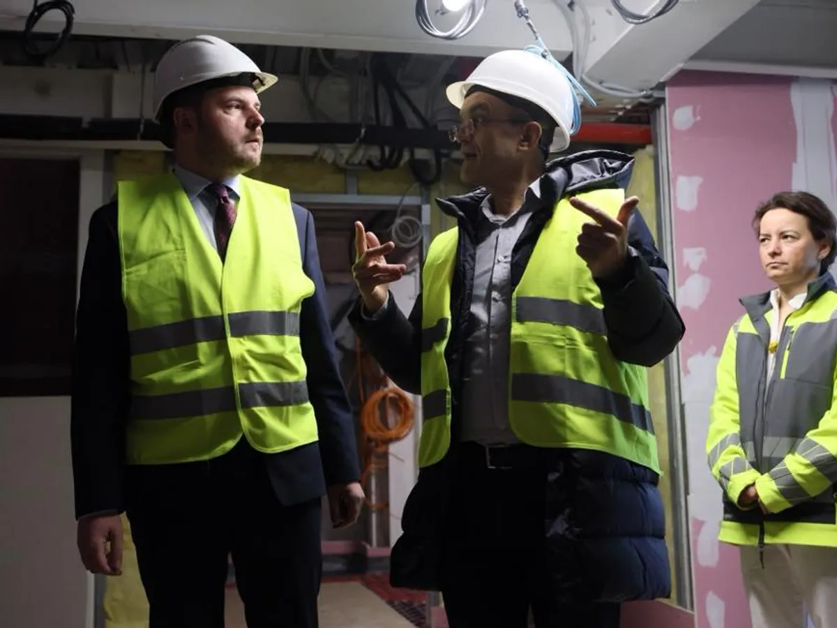 Alexandru Rogobete atacă dur medicii cu dublă practică: Sunteți plătiți de stat, nu de două ori