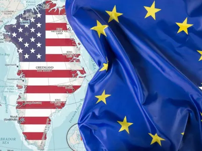 Cum a ignorat UE resursele uriașe ale Groenlandei - Foto: Profimedia images