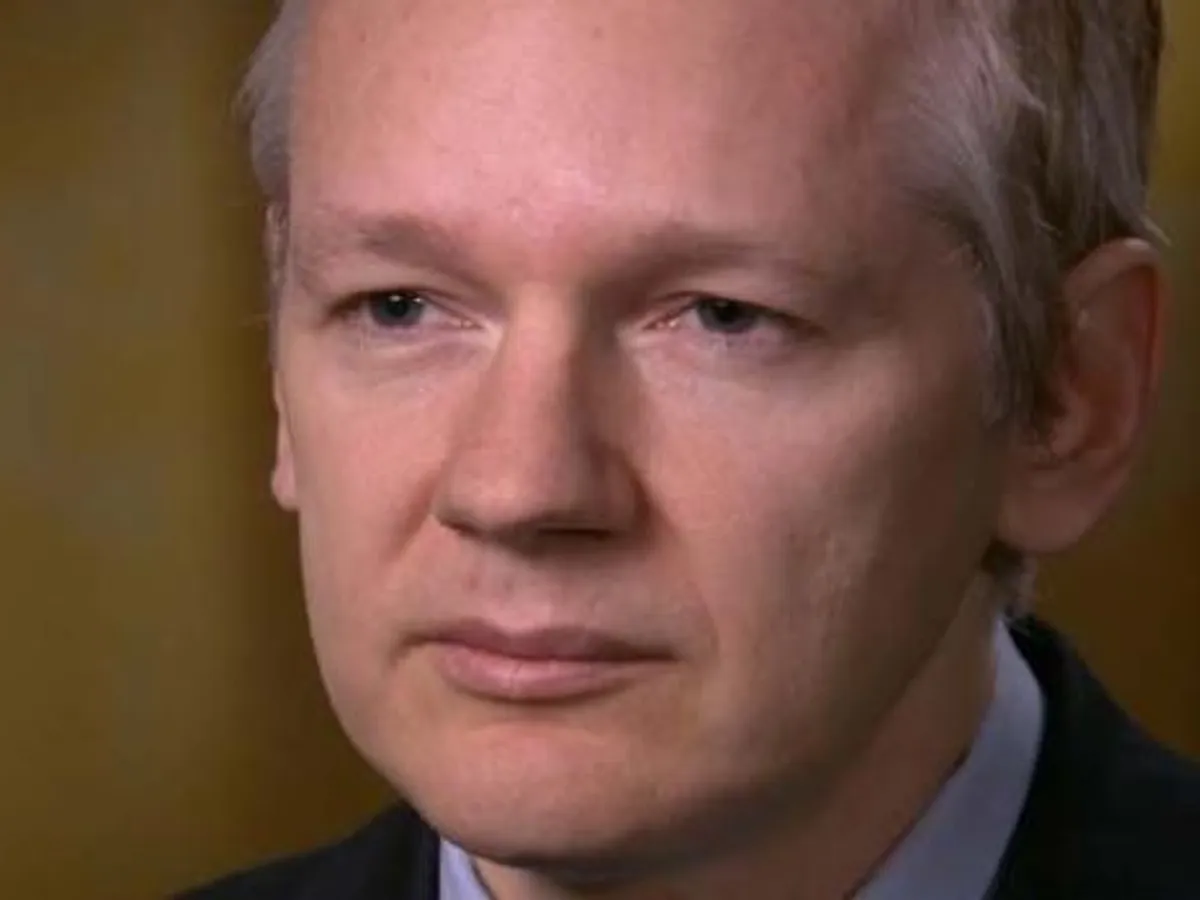 Julien Assange poate fi extrădat / FOTO: facebook.com