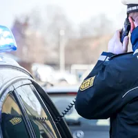 Poliția a arestat un român în Germania - Foto: deutschlandfunk.de (rol ilustrativ)