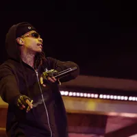 Tribunalul Constanța: Wiz Khalifa, vinovat de consum de droguri, dar scapă doar cu amendă. De ce? - FOTO: Profimedia (imagine cu rol ilustrativ)