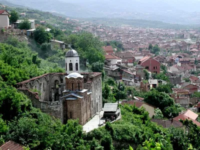 Kosovo - FOTO wikimedia.org