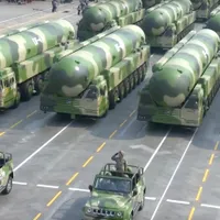 China pregătește 1.000 de bombe nucleare pe raza de acțiune a SUA și a Europei /foto: fas