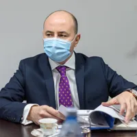 Alexandru Muraru, deputat PNL/FOTO: Facebook