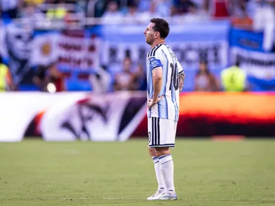 Messi - Foto: Profimedia image