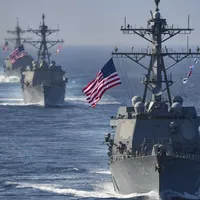 NATO asigură prezența sa în Marea Neagră/foto: moscow times