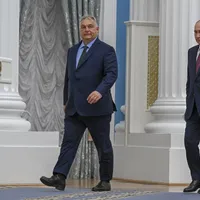 Ungaria ridică sancțiunile impuse pentru 2.000 de ruși dacă UE nu salvează un oligarh - Foto: Profimedia Images (rol ilustrativ)