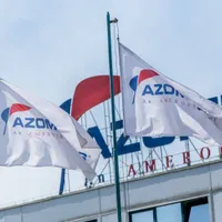 Azomureș a oprit producția de îngrășăminte. Ministerul Agriculturii evaluează consecințele. / Foto: azomures.com