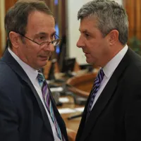 Dorneanu ;i Iordache le-au oferit sporuri și subalternilor / Digi24