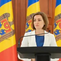 Maia Sandu, președinta R. Moldova- Foto: Facebook/ Maia Sandu