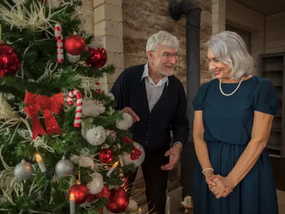 Pensionari - Foto: Freepik (Imagine cu rol ilustrativ)