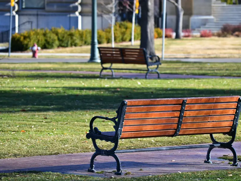 Parc gol- Foto: PEXELS PHOTOS