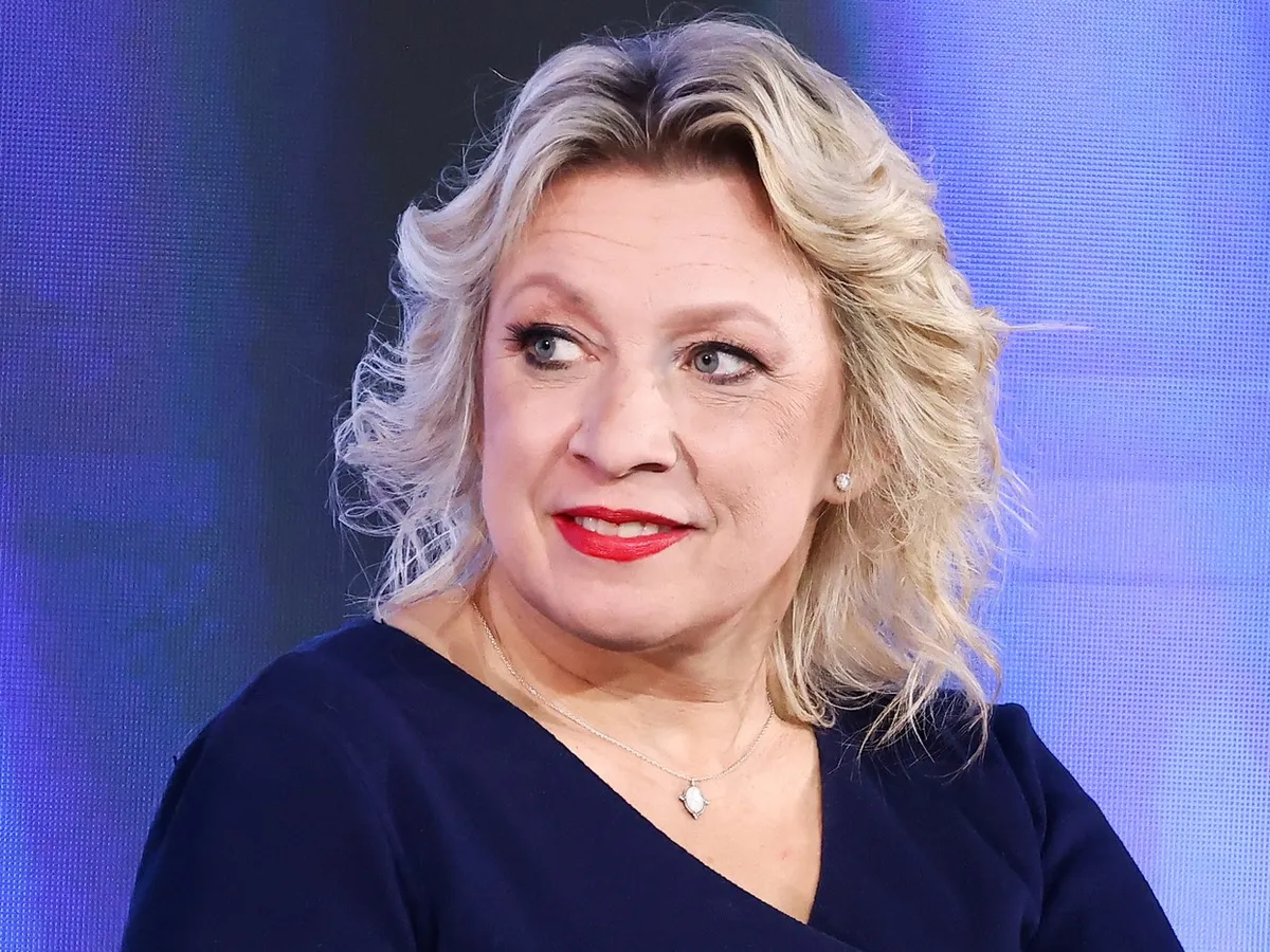 Zaharova râde de tragedia din Roma unde a murit un muncitor român: „Așa va ceda și economia Italiei”