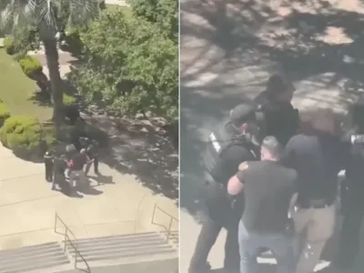 Atac armat la Universitatea din Florida: 6 răniți, un suspect reținut. Ce a putut zice Donald Trump - FOTO: Facebook (imagine cu rol ilustrativ)