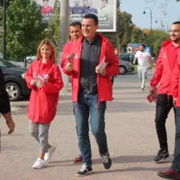 Rivelino Căscătău, candidat la Primăria Ineu