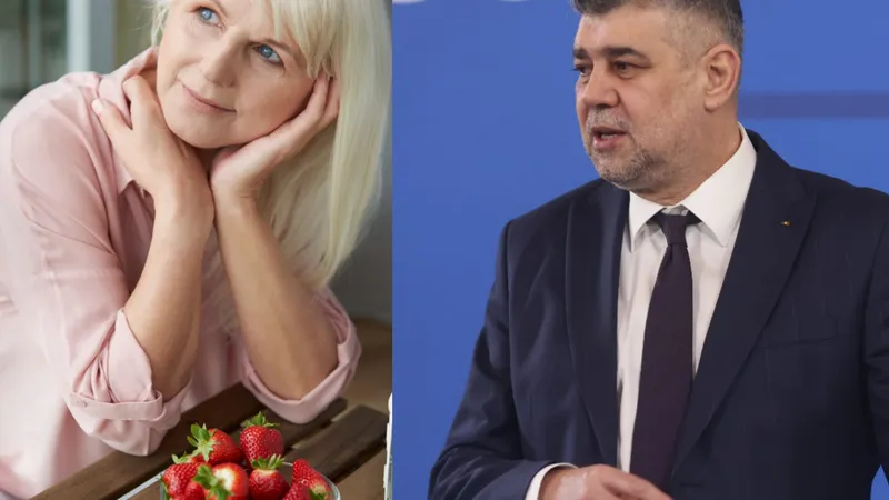 Ciolacu a găsit bani pentru indexarea pensiilor. De ce doar o parte din pensionari vor primi bani? - Foto: Freepik