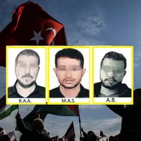 Turcia a arestat 15 spioni plătiți de Mossad/oto: dailysabah