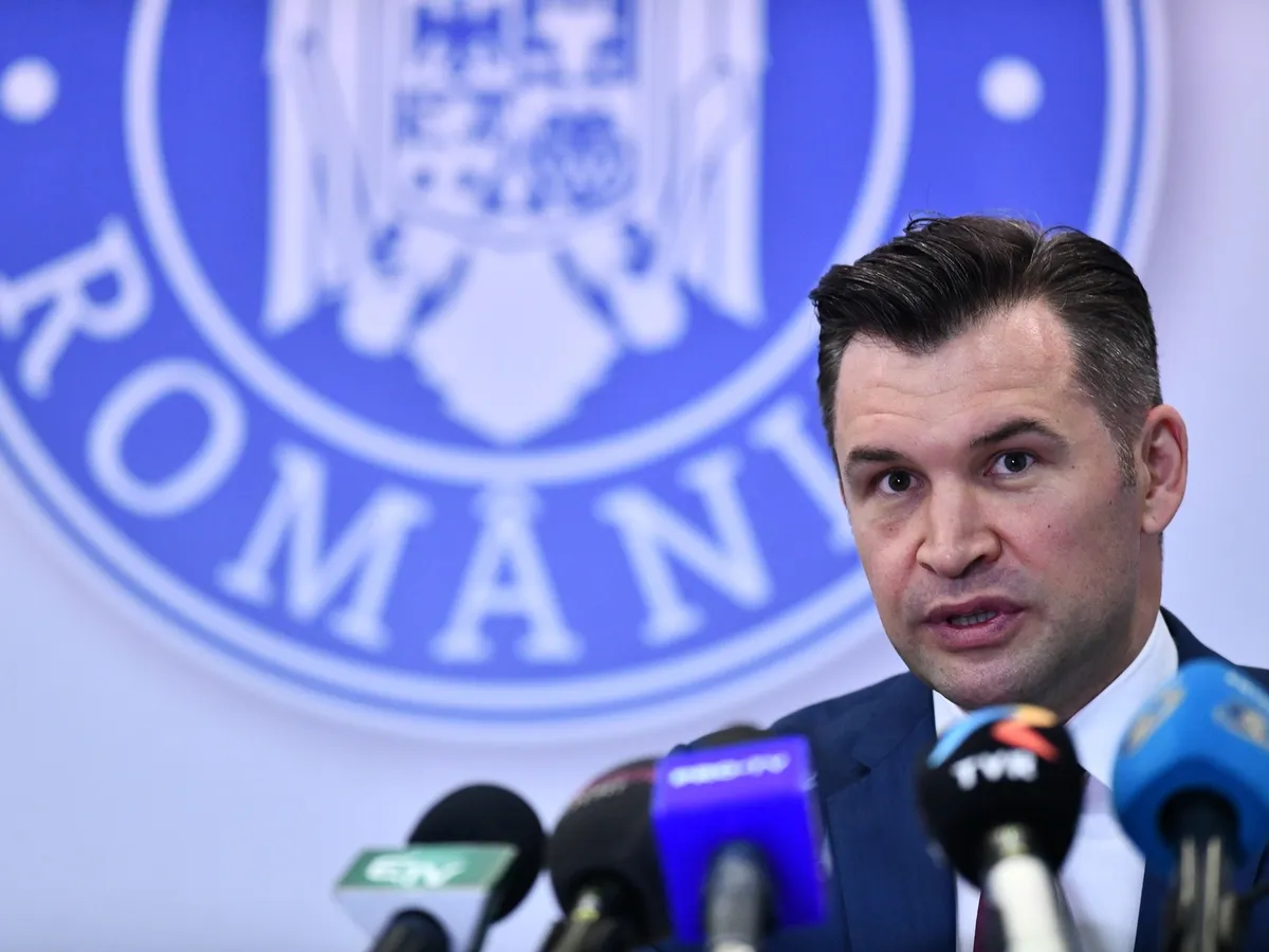 Ionuț Stroe  - Foto: Facebook/Ionuț Stroe