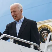 Președintele american, Joe Biden, se declară „gata” să facă o vizită la Kiev/foto: reuters