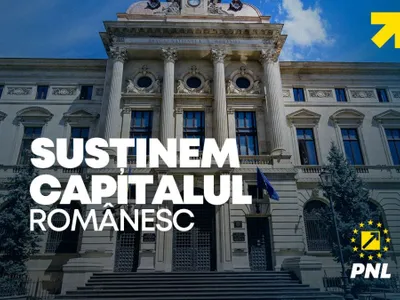 PNL susține IMM-urile și capitalul românesc - Foto: PNL