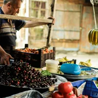 Fructul mic de mai care curăță colonul, regenerează ficatul, ajută somnul și taie pofta de dulce - FOTO: Pexels (imagine cu rol ilustrativ)