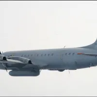 Aeronavă de cercetare a Rusiei, în spațiul aerian al Suediei. Avioanele de luptă NATO, în alertă - Foto: X/Swedish Air Force