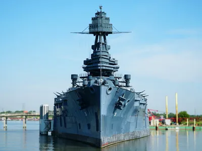 Rusia monitorizează o navă spaniolă care a intrat în Marea Neagră/FOTO: Unsplash