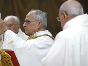 Ce spune Papa Leon al XIV-lea despre moștenirea lăsată de Papa Francisc? „Exemplu de devotament” - Foto: Profimedia Images (imagine cu rol ilustrativ)