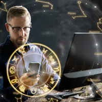 HOROSCOP Zodiile care încep din plin luna ianuarie. Orice provocare poate fi depășită cu tact  Foto: Profimedia Images (fotografie cu caracter ilustrativ)