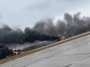 VIDEO Ucraina a distrus 40 de bombardiere rusești dintr-o lovitură. Pagubă de 6.000.000.000 euro - Foto: X