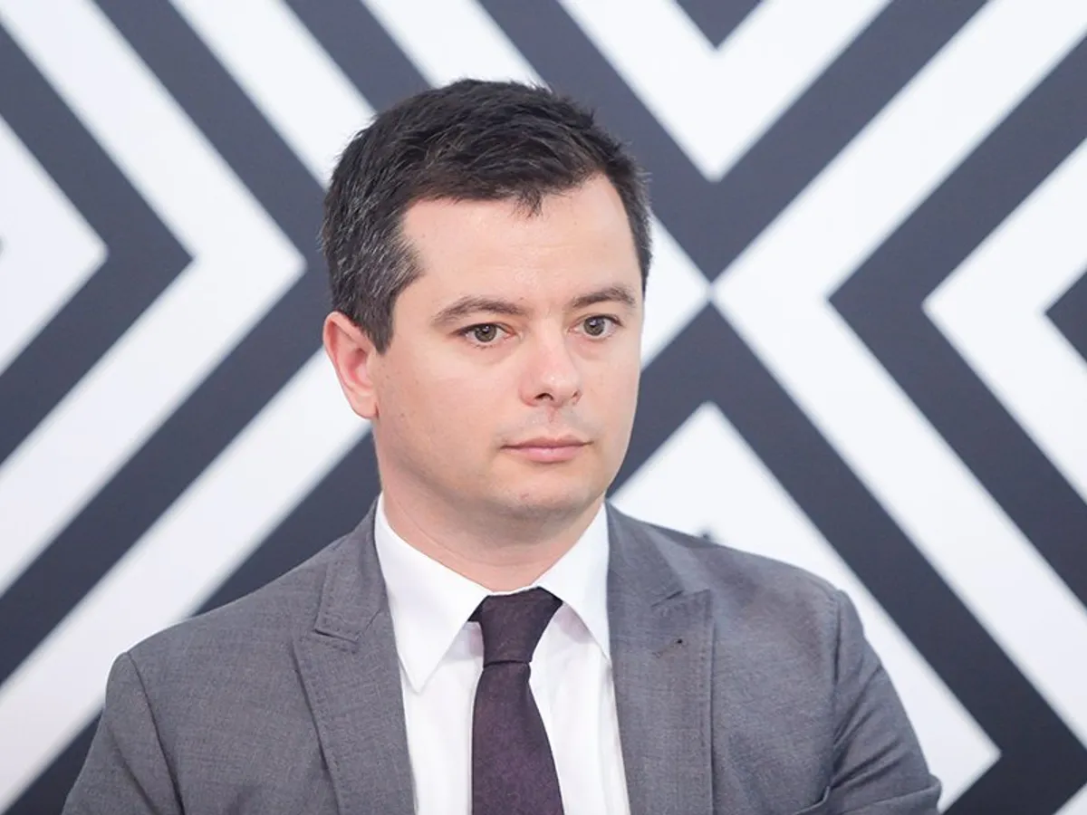 Ionuț Stanimir de la BCR a invocat confidențialitatea