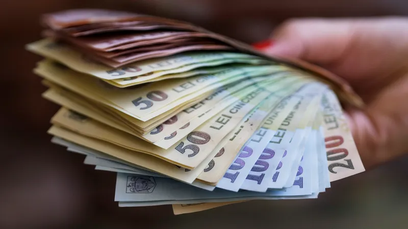 Bugetarii primesc vouchere de vacanță de 1.450 de lei cel puțin până în 2026. În 2021 au fost tăiate - FOTO: Inquam Photos / Octav Ganea