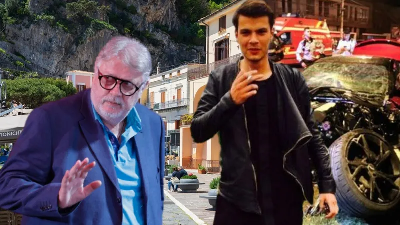 Cu 200.000$ datorii, Gino Iorgulescu s-a angajat vânzător în Italia să îl scape pe Mario de pușcărie - Foto: Colaj / Arhiva