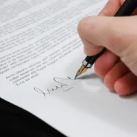 Dosarul uriaș de documente ce trebuie depus ca să te bucuri de moștenire. Lista actualizată pe 2024 Foto: Pexels (fotografie cu caracter ilustrativ)