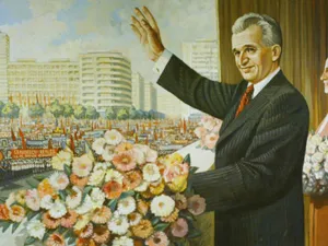 Miturile „raiului” comunist (1). Cum erau, de fapt, educația, sănătatea și siguranța cetățeanului de pe vremea lui Nicolae Ceaușescu