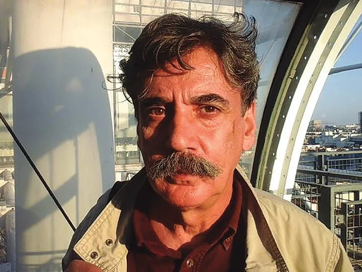 Mircea Kivu