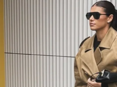 Italienii au aflat totul despre relația Sorana Cîrstea - Jannik Sinner