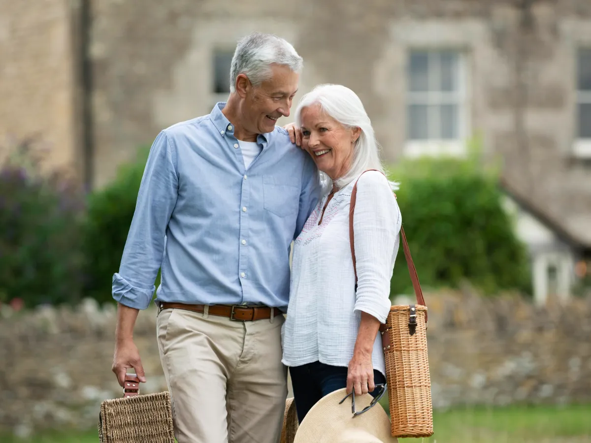 Pensionari - Foto: Freepik (Imagine cu rol ilustrativ)