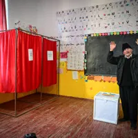 Parchetul de pe lângă Curtea de Apel Ploiești atacă decizia de suspendare a anulării alegerilor - FOTO: Profimedia (imagine cu rol ilustrativ)