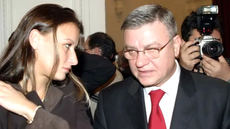Mircea Sandu / prosport.ro