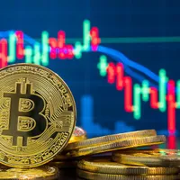 Bitcoinul s-a depreciat cu 10% în 24 de ore/ Foto: tradersdna.com