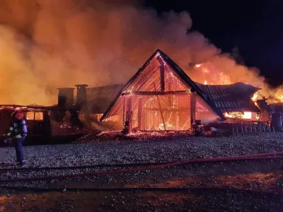 Mărturia unui apropiat al patronilor de la „Ferma Dacilor” ar putea da peste cap ancheta. Ce a zis? Foto: ISU