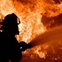 Un tânăr a fost la un pas de moarte după ce a adormit în timp ce fuma. Vecinii au sunat la 112 Foto: Jurnalul (fotografie cu caracter ilustrativ)