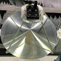 Antenă 5G hibridă cu performanțe ridicate și costuri reduse, dezvoltată de Lockheed Martin/FOTO: Lockheed Martin