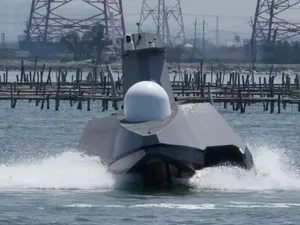 Avertisment pentru China. Taiwan ia peste o mie de drone navale și crește cheltuielile militare - FOTO defence-ua.com