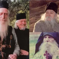 Trei foşti călugări, printre care părintele Cleopa, vor fi canonizaţi în 2025/FOTO: ziaruldeiasi.ro