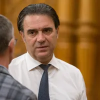 Deputatul liberal Ioan Cupșa