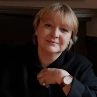 Dubravka Ugrešić, scriitoare -Amsterdam 2010 Foto: dubravkaugresic.com/Judith Jockel